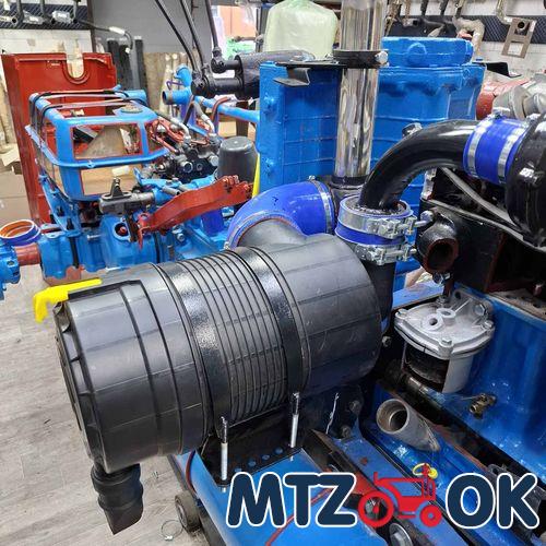 Фара МТЗ рабочая галоген. ламп. в пластм. корпусе 12В (оригинал) ФПГ-100 Фара МТЗ рабочая галоген. ламп. в пластм. корпусе 12В (оригинал) ФПГ-100