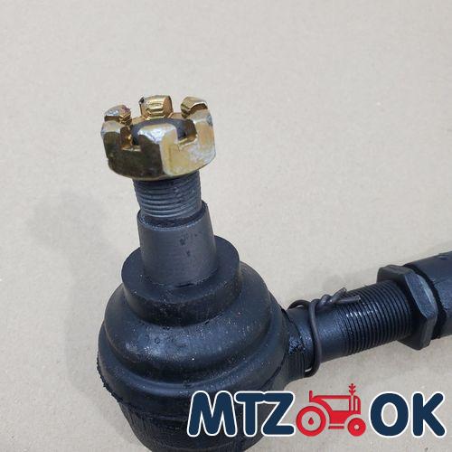 Шланг для транспортировки зерна/гранулятов 0.5м d=70мм (пр-во Украина) DN110 Шланг для транспортировки зерна/гранулятов 0.5м d=70мм (пр-во Украина) DN110