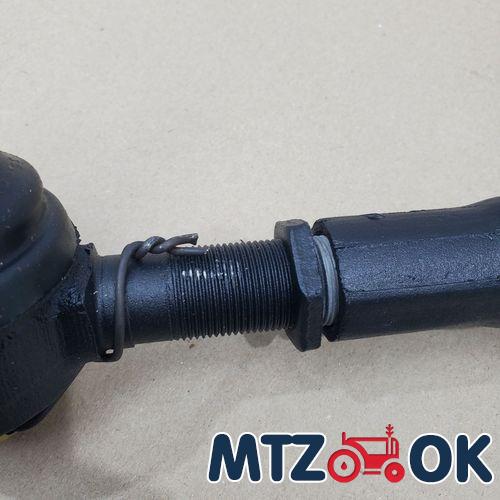 Шланг для транспортировки зерна/гранулятов 0.5м d=70мм (пр-во Украина) DN110 Шланг для транспортировки зерна/гранулятов 0.5м d=70мм (пр-во Украина) DN110