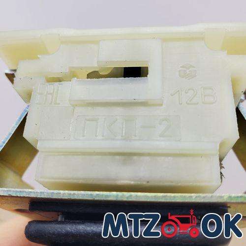 Крышка отопителя МТЗ с фильтром на ЛАНОС (собств. пр-во) 80-8101760 Крышка отопителя МТЗ с фильтром на ЛАНОС (собств. пр-во) 80-8101760