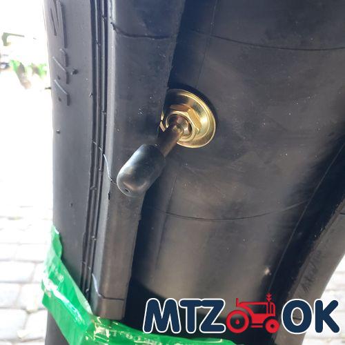 Втулка крышки КПП МТЗ н/о (пр-во МТЗ) 70-1703024 Втулка крышки КПП МТЗ н/о (пр-во МТЗ) 70-1703024