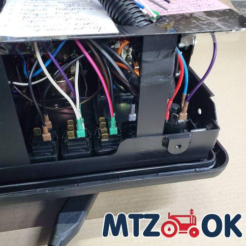 Стакан передачи главной МТЗ (пр-во МТЗ) 52-2302016-А Стакан передачи главной МТЗ (пр-во МТЗ) 52-2302016-А