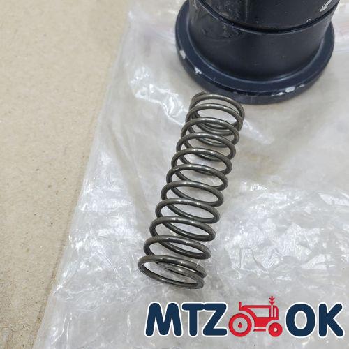 Рукоятка фиксатора рамки задней МТЗ УК (пр-во МТЗ) А37.05.025-01 Рукоятка Рукоятка фиксатора рамки задней МТЗ УК (пр-во МТЗ) А37.05.025-01 Рукоятка