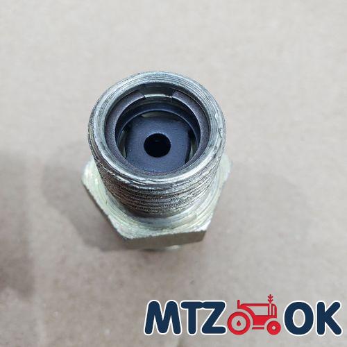 Крышка отопителя МТЗ с фильтром на ЛАНОС (собств. пр-во) 80-8101760 Крышка отопителя МТЗ с фильтром на ЛАНОС (собств. пр-во) 80-8101760