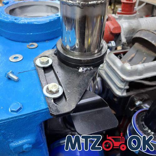 Фара МТЗ рабочая галоген. ламп. в пластм. корпусе 12В (оригинал) ФПГ-100 Фара МТЗ рабочая галоген. ламп. в пластм. корпусе 12В (оригинал) ФПГ-100