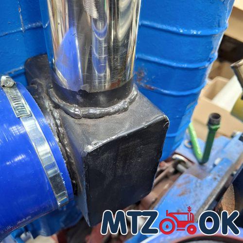 Фара МТЗ рабочая галоген. ламп. в пластм. корпусе 12В (оригинал) ФПГ-100 Фара МТЗ рабочая галоген. ламп. в пластм. корпусе 12В (оригинал) ФПГ-100