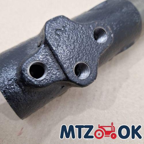 Втулка крышки КПП МТЗ н/о (пр-во МТЗ) 70-1703024 Втулка крышки КПП МТЗ н/о (пр-во МТЗ) 70-1703024