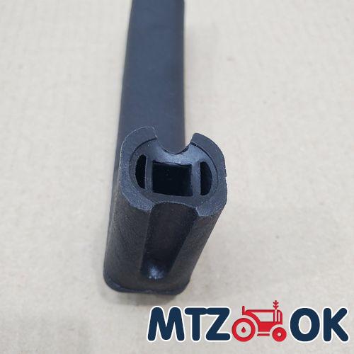 Рукоятка фиксатора рамки задней МТЗ УК (пр-во МТЗ) А37.05.025-01 Рукоятка Рукоятка фиксатора рамки задней МТЗ УК (пр-во МТЗ) А37.05.025-01 Рукоятка