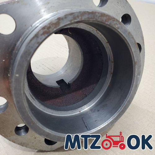 Стакан передачи главной МТЗ (пр-во МТЗ) 52-2302016-А Стакан передачи главной МТЗ (пр-во МТЗ) 52-2302016-А