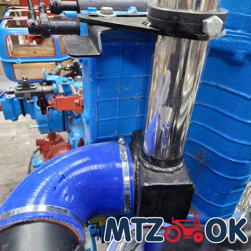 Фара МТЗ рабочая галоген. ламп. в пластм. корпусе 12В (оригинал) ФПГ-100 Фара МТЗ рабочая галоген. ламп. в пластм. корпусе 12В (оригинал) ФПГ-100