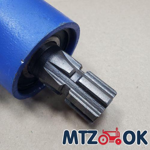 Стакан передачи главной МТЗ (пр-во МТЗ) 52-2302016-А Стакан передачи главной МТЗ (пр-во МТЗ) 52-2302016-А