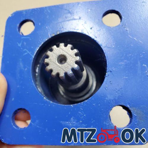 Стакан передачи главной МТЗ (пр-во МТЗ) 52-2302016-А Стакан передачи главной МТЗ (пр-во МТЗ) 52-2302016-А