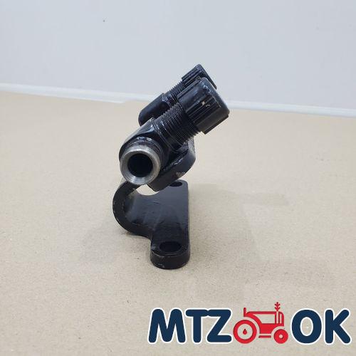 Крышка отопителя МТЗ с фильтром на ЛАНОС (собств. пр-во) 80-8101760 Крышка отопителя МТЗ с фильтром на ЛАНОС (собств. пр-во) 80-8101760