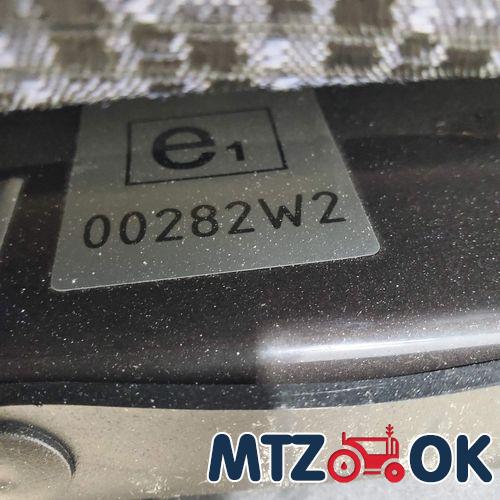 Втулка крышки КПП МТЗ н/о (пр-во МТЗ) 70-1703024 Втулка крышки КПП МТЗ н/о (пр-во МТЗ) 70-1703024