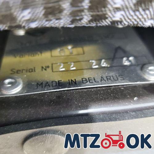 Втулка крышки КПП МТЗ н/о (пр-во МТЗ) 70-1703024 Втулка крышки КПП МТЗ н/о (пр-во МТЗ) 70-1703024