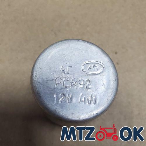 Стакан передачи главной МТЗ (пр-во МТЗ) 52-2302016-А Стакан передачи главной МТЗ (пр-во МТЗ) 52-2302016-А