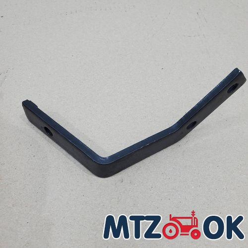 Крышка отопителя МТЗ с фильтром на ЛАНОС (собств. пр-во) 80-8101760 Крышка отопителя МТЗ с фильтром на ЛАНОС (собств. пр-во) 80-8101760