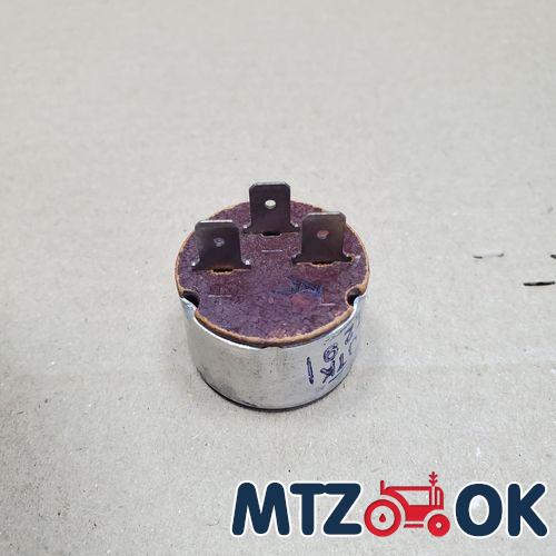 Стакан передачи главной МТЗ (пр-во МТЗ) 52-2302016-А Стакан передачи главной МТЗ (пр-во МТЗ) 52-2302016-А