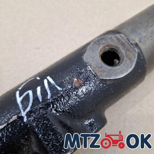 Втулка крышки КПП МТЗ н/о (пр-во МТЗ) 70-1703024 Втулка крышки КПП МТЗ н/о (пр-во МТЗ) 70-1703024