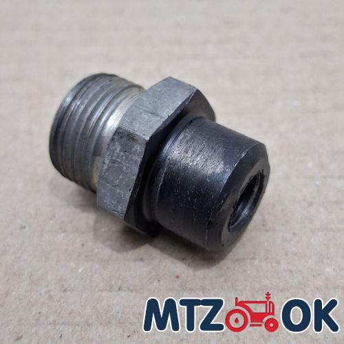 Втулка крышки КПП МТЗ н/о (пр-во МТЗ) 70-1703024 Втулка крышки КПП МТЗ н/о (пр-во МТЗ) 70-1703024