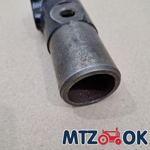 Втулка крышки КПП МТЗ н/о (пр-во МТЗ) 70-1703024 Втулка крышки КПП МТЗ н/о (пр-во МТЗ) 70-1703024