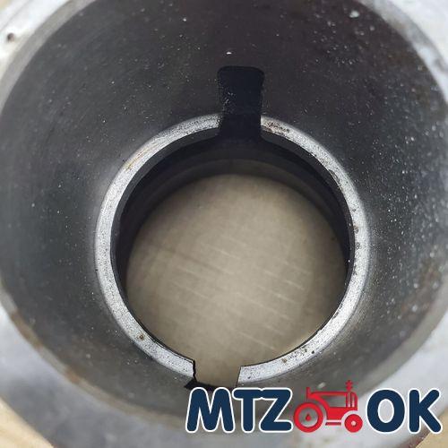 Стакан передачи главной МТЗ (пр-во МТЗ) 52-2302016-А Стакан передачи главной МТЗ (пр-во МТЗ) 52-2302016-А