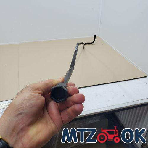 Крышка отопителя МТЗ с фильтром на ЛАНОС (собств. пр-во) 80-8101760 Крышка отопителя МТЗ с фильтром на ЛАНОС (собств. пр-во) 80-8101760