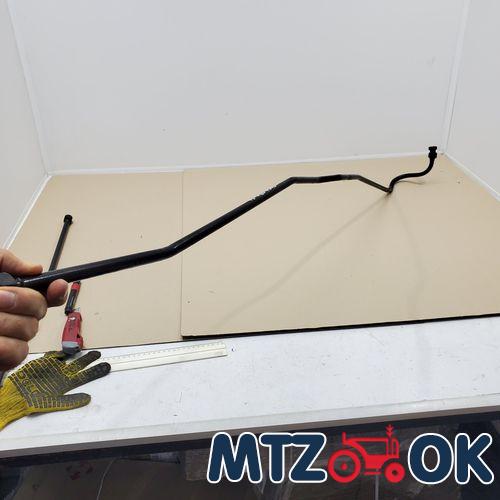 Крышка отопителя МТЗ с фильтром на ЛАНОС (собств. пр-во) 80-8101760 Крышка отопителя МТЗ с фильтром на ЛАНОС (собств. пр-во) 80-8101760