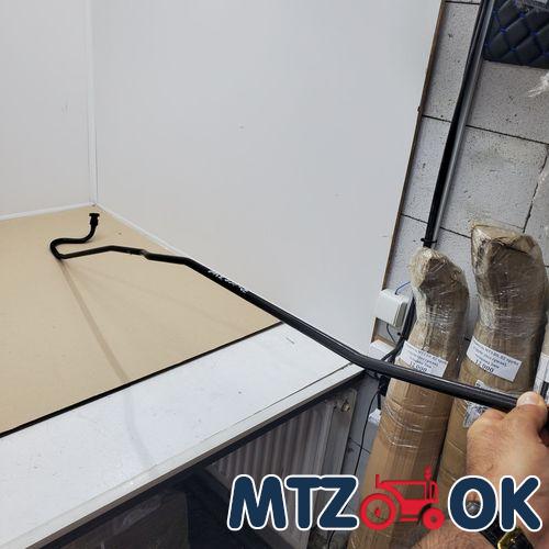 Крышка отопителя МТЗ с фильтром на ЛАНОС (собств. пр-во) 80-8101760 Крышка отопителя МТЗ с фильтром на ЛАНОС (собств. пр-во) 80-8101760