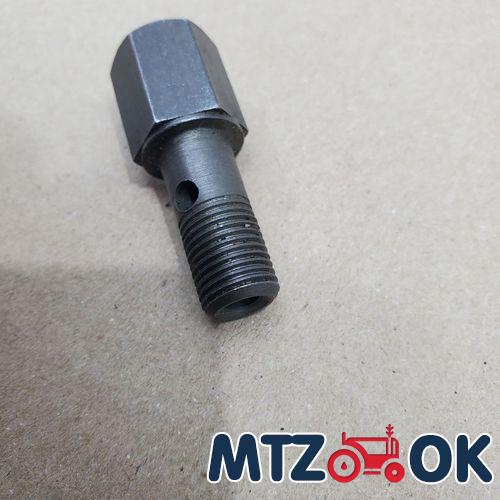 Механизм задней навески в сборе (пр-во Ромны) 70-4605010 Механизм задней навески в сборе (пр-во Ромны) 70-4605010