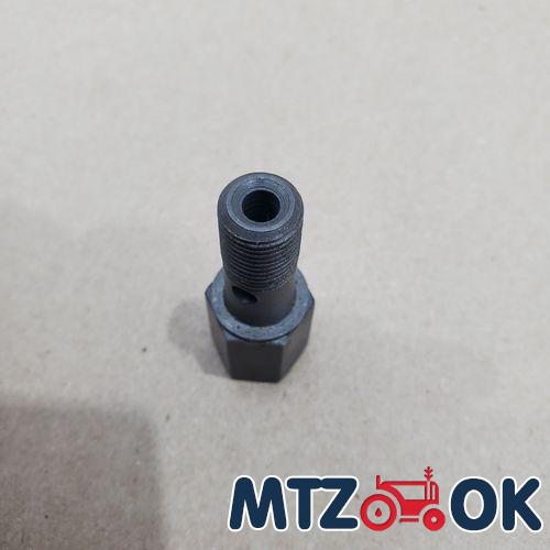 Механизм задней навески в сборе (пр-во Ромны) 70-4605010 Механизм задней навески в сборе (пр-во Ромны) 70-4605010