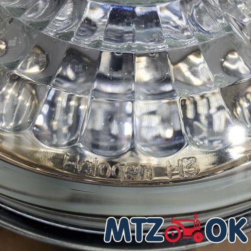 Фара МТЗ рабочая галоген. ламп. в пластм. корпусе 12В (оригинал) ФПГ-100 Фара МТЗ рабочая галоген. ламп. в пластм. корпусе 12В (оригинал) ФПГ-100