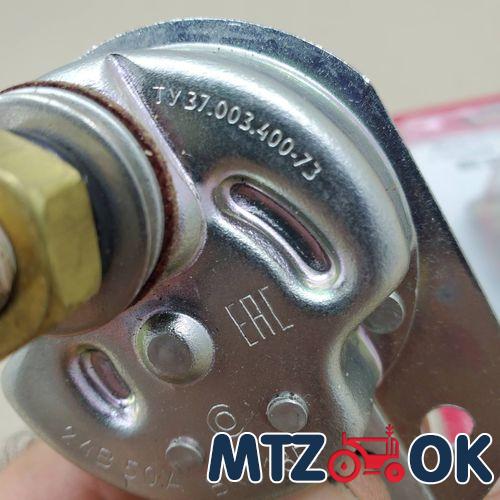 Механизм задней навески в сборе (пр-во Ромны) 70-4605010 Механизм задней навески в сборе (пр-во Ромны) 70-4605010