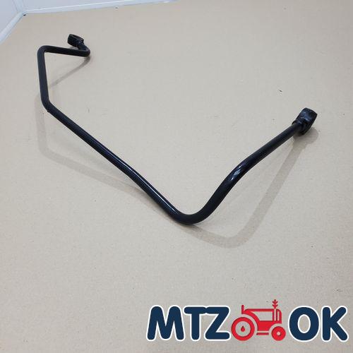 Крышка отопителя МТЗ с фильтром на ЛАНОС (собств. пр-во) 80-8101760 Крышка отопителя МТЗ с фильтром на ЛАНОС (собств. пр-во) 80-8101760