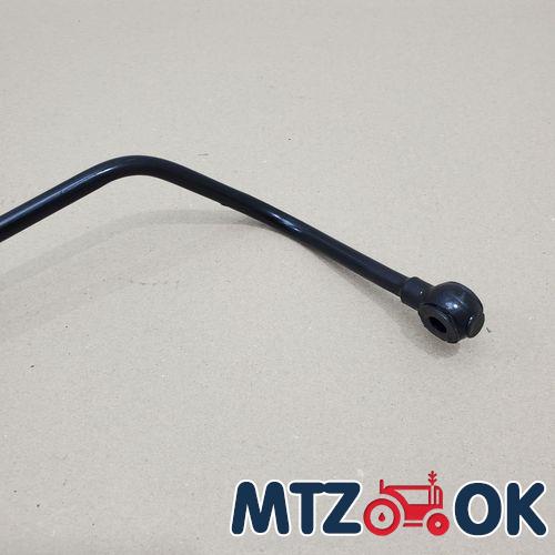 Крышка отопителя МТЗ с фильтром на ЛАНОС (собств. пр-во) 80-8101760 Крышка отопителя МТЗ с фильтром на ЛАНОС (собств. пр-во) 80-8101760