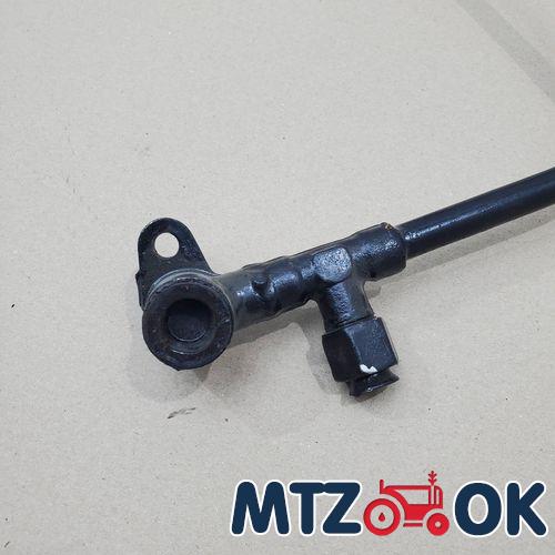 Крышка отопителя МТЗ с фильтром на ЛАНОС (собств. пр-во) 80-8101760 Крышка отопителя МТЗ с фильтром на ЛАНОС (собств. пр-во) 80-8101760