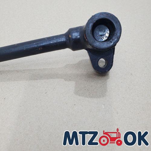 Крышка отопителя МТЗ с фильтром на ЛАНОС (собств. пр-во) 80-8101760 Крышка отопителя МТЗ с фильтром на ЛАНОС (собств. пр-во) 80-8101760