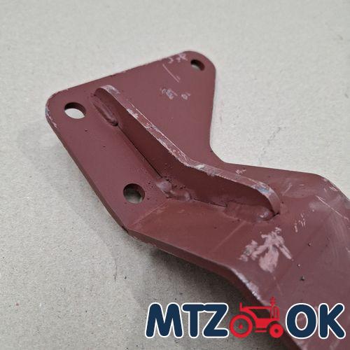 Втулка крышки КПП МТЗ н/о (пр-во МТЗ) 70-1703024 Втулка крышки КПП МТЗ н/о (пр-во МТЗ) 70-1703024