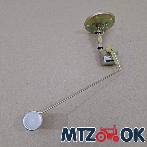 Датчик указателя уровня топлива МТЗ (1фишка на 3 разъема) (пр-во Экран) ДУМП-19 МИ Датчик указателя уровня топлива МТЗ (1фишка на 3 разъема) (пр-во Экран) ДУМП-19 МИ