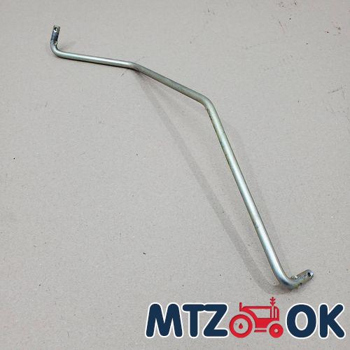 Втулка механизма фиксации навески задней н/о (пр-во МТЗ) 50-4605069-01 Втулка механизма фиксации навески задней н/о (пр-во МТЗ) 50-4605069-01