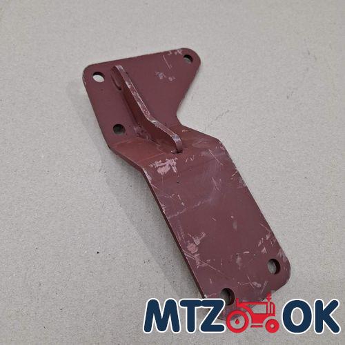 Втулка крышки КПП МТЗ н/о (пр-во МТЗ) 70-1703024 Втулка крышки КПП МТЗ н/о (пр-во МТЗ) 70-1703024