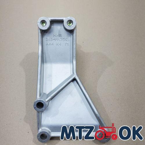 Корпус фильтра ФТ-020 с кронштейном (пр-во RIDER) 245-1117010-Г Корпус фильтра ФТ-020 с кронштейном (пр-во RIDER) 245-1117010-Г