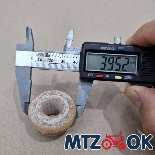 Втулка корпуса сеялки СУПН-8 Н126.13.006 Втулка корпуса сеялки СУПН-8 Н126.13.006