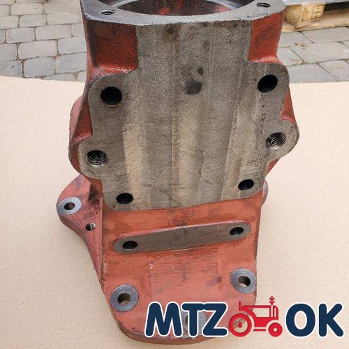 Корпус КПП (пр-во Украина) 50-1701025-А Корпус КПП (пр-во Украина) 50-1701025-А