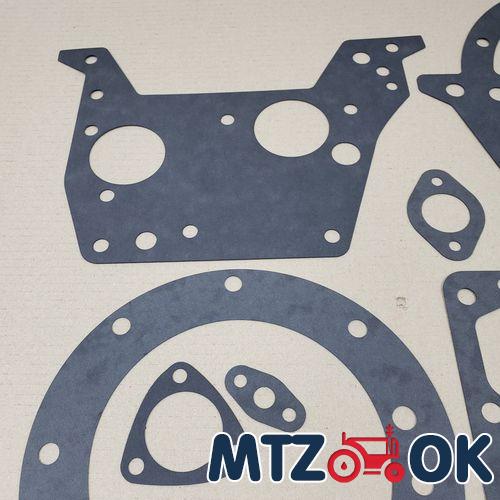 Кронштейн навески (собств. пр-во) 85-4607440 Кронштейн навески (собств. пр-во) 85-4607440