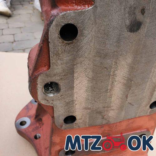 Корпус КПП (пр-во Украина) 50-1701025-А Корпус КПП (пр-во Украина) 50-1701025-А