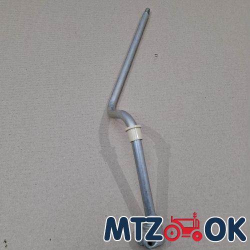 Втулка корпуса сеялки СУПН-8 Н126.13.006 Втулка корпуса сеялки СУПН-8 Н126.13.006