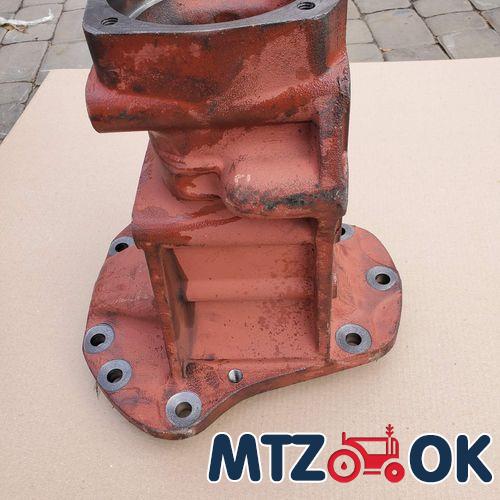 Корпус КПП (пр-во Украина) 50-1701025-А Корпус КПП (пр-во Украина) 50-1701025-А