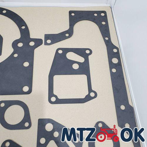 Кронштейн навески (собств. пр-во) 85-4607440 Кронштейн навески (собств. пр-во) 85-4607440