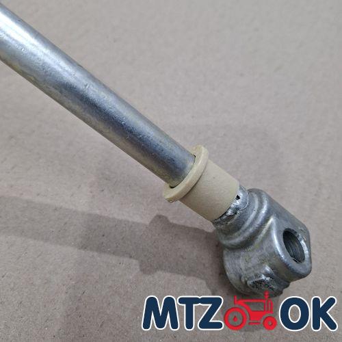 Втулка корпуса сеялки СУПН-8 Н126.13.006 Втулка корпуса сеялки СУПН-8 Н126.13.006